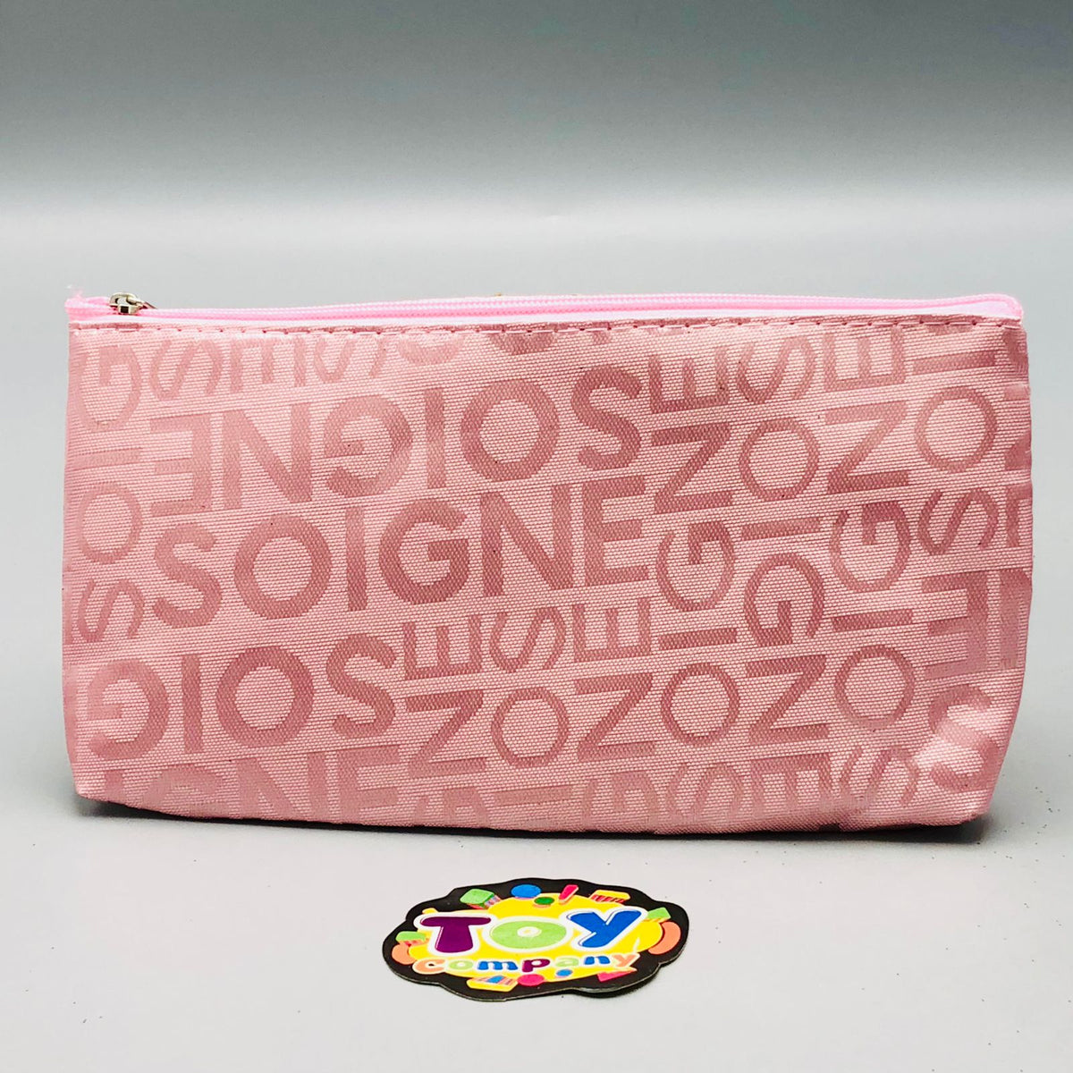 Glitter Tattoo Set With Accessories & Bag