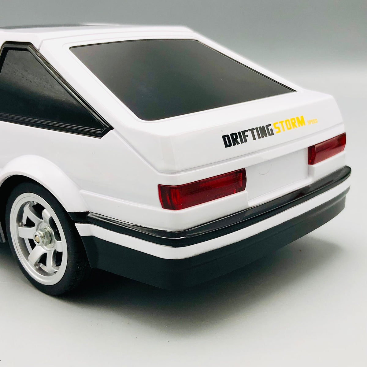 1:16 2.4GHz RC 4WD Storm Drift Car