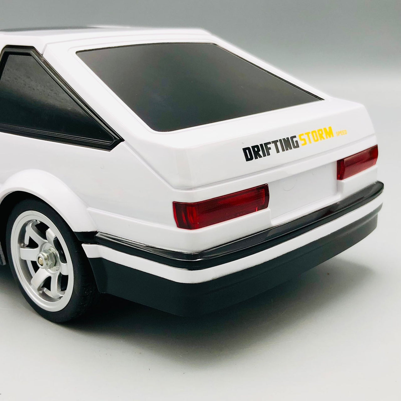 1:16 2.4GHz RC 4WD Storm Drift Car