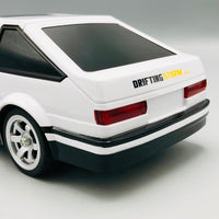 1:16 2.4GHz RC 4WD Storm Drift Car