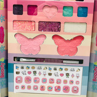 25Pcs Beauty & Fashion Makeup Kit