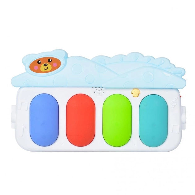 Multi-functional Baby Play Gym With Piano
