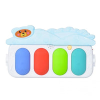 Multi-functional Baby Play Gym With Piano
