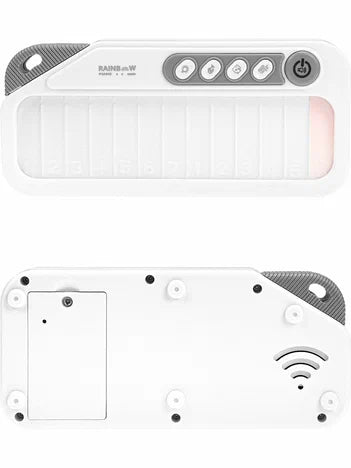 Baby Electronic Musical Piano With Colorful Lights