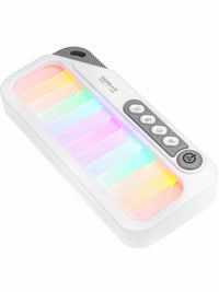 Baby Electronic Musical Piano With Colorful Lights