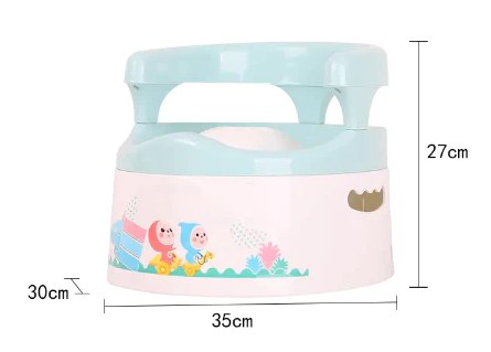 Potty Training Seat for Kids