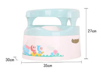 Potty Training Seat for Kids