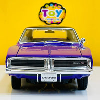 Maisto 1:18 Special Edition 1969 Dodge Charger