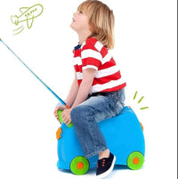 Ride On Fun Case