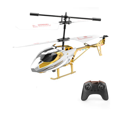 RC Crash Resistance Helicopter XK912