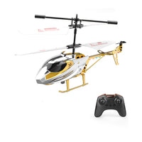 RC Crash Resistance Helicopter XK912