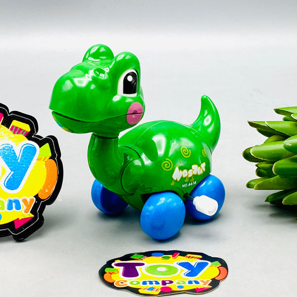 Friction Wind-up Dinosaur