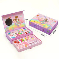 Princess Royal Jewellery & Cosmetic Set