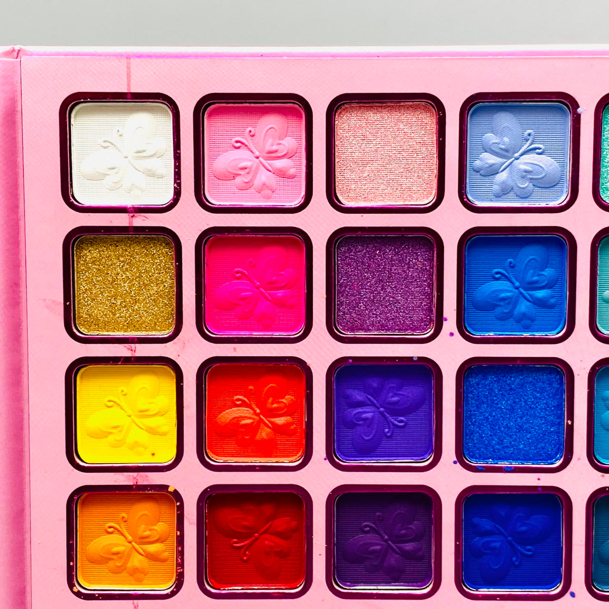 35Pcs Realistic Girls Makeup Kit