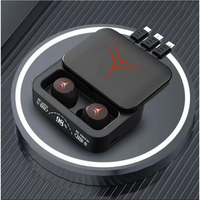 M88 Plus Wireless Headphones-A+