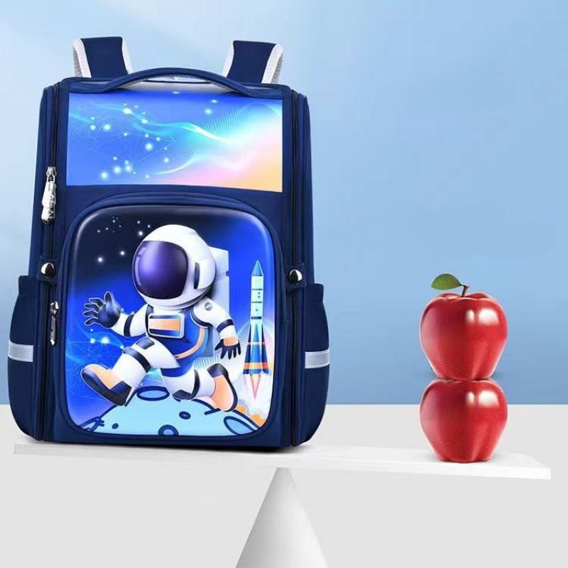 14* Inches Premium Astronaut Backpack