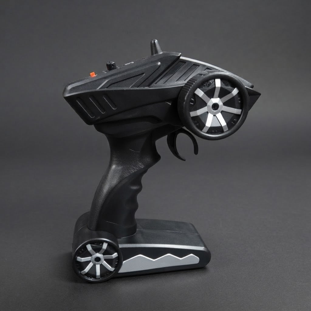 1:16 Remote Control 4x4 Off-Road Truck