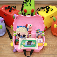 Ride On Fun Case