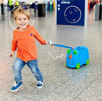 Ride On Fun Case