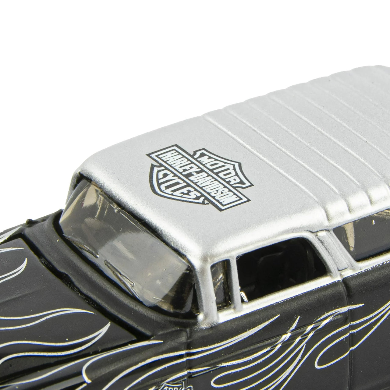 Maisto 1:64 Harley-Davidson 1955 Chevrolet Nomad