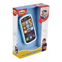 WinFun Smart Phone For Toddlers