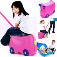 Ride On Fun Case