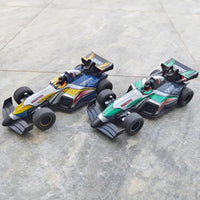 RC Forza Spray Racing Car With Light & Sound