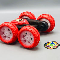 2.4GHz RC Super Mario Stunt Car