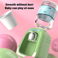 Cute Shape Mini Water Dispenser