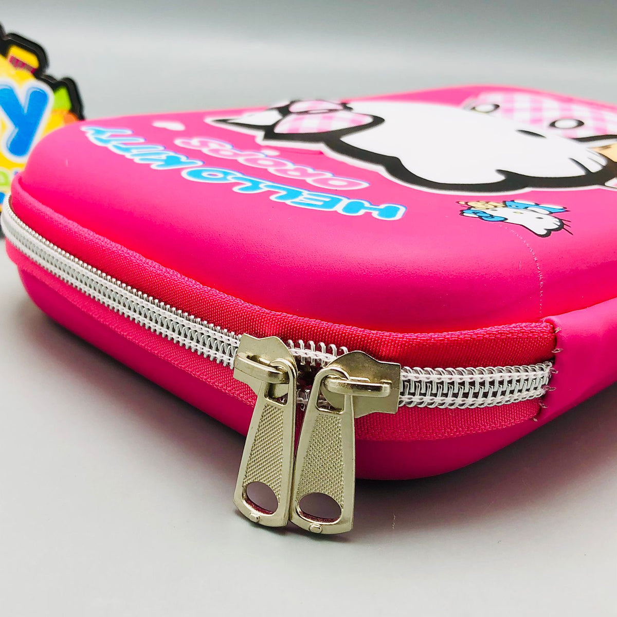 Hello Kitty Kids Jumbo Pencil Pouch