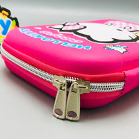 Hello Kitty Kids Jumbo Pencil Pouch