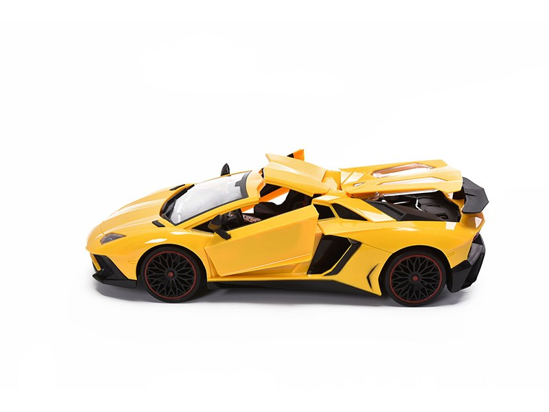 1:12 RC Super Lamborghini Speed Car