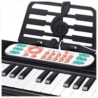 Multi-functional Electronic Organ Piano With Microphone
