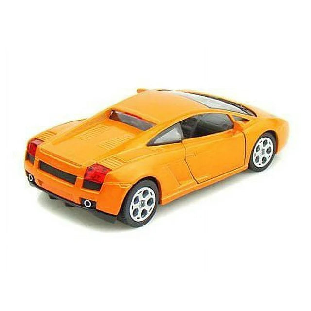 1:32 Kinsmart Lamborghini Gallardo