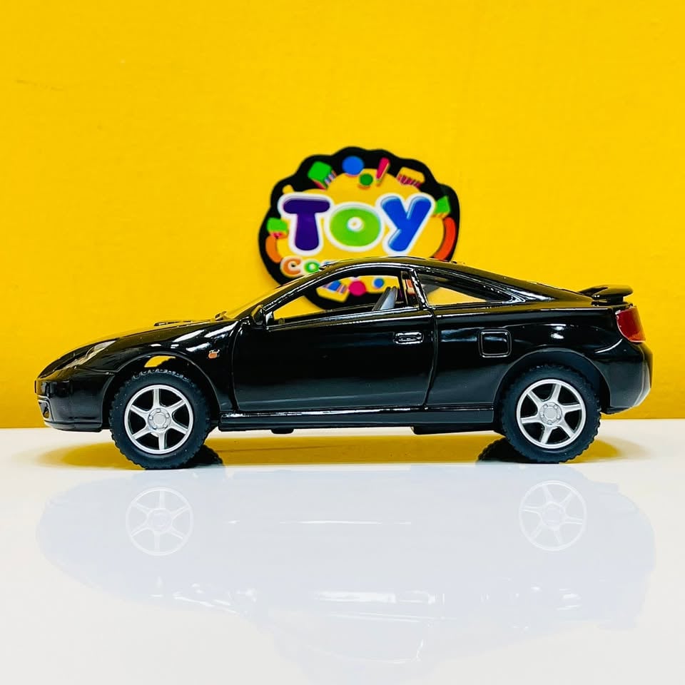 1:34 Kinsmart Toyota Celica