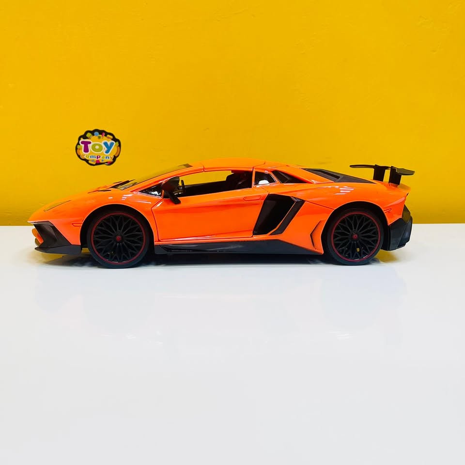 1:12 RC Super Lamborghini Speed Car