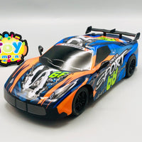 RC Power Sport Racing Car