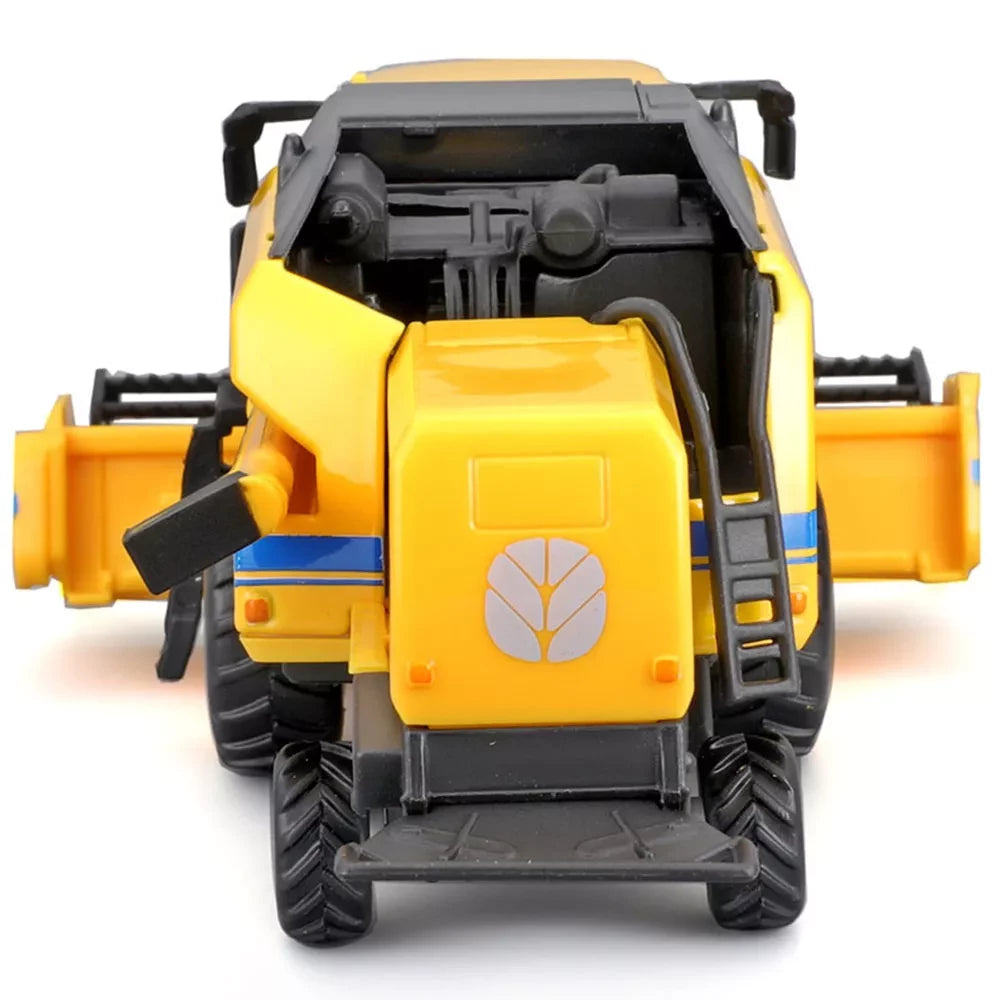 Bburago New Holland TC5.90 Combine Harvester