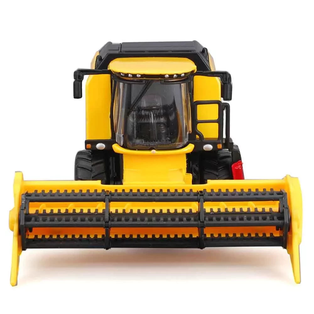 Bburago New Holland TC5.90 Combine Harvester