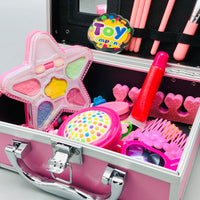 Thumbnail for Gabby's Realistic Makeup & Jewellery Suitcase