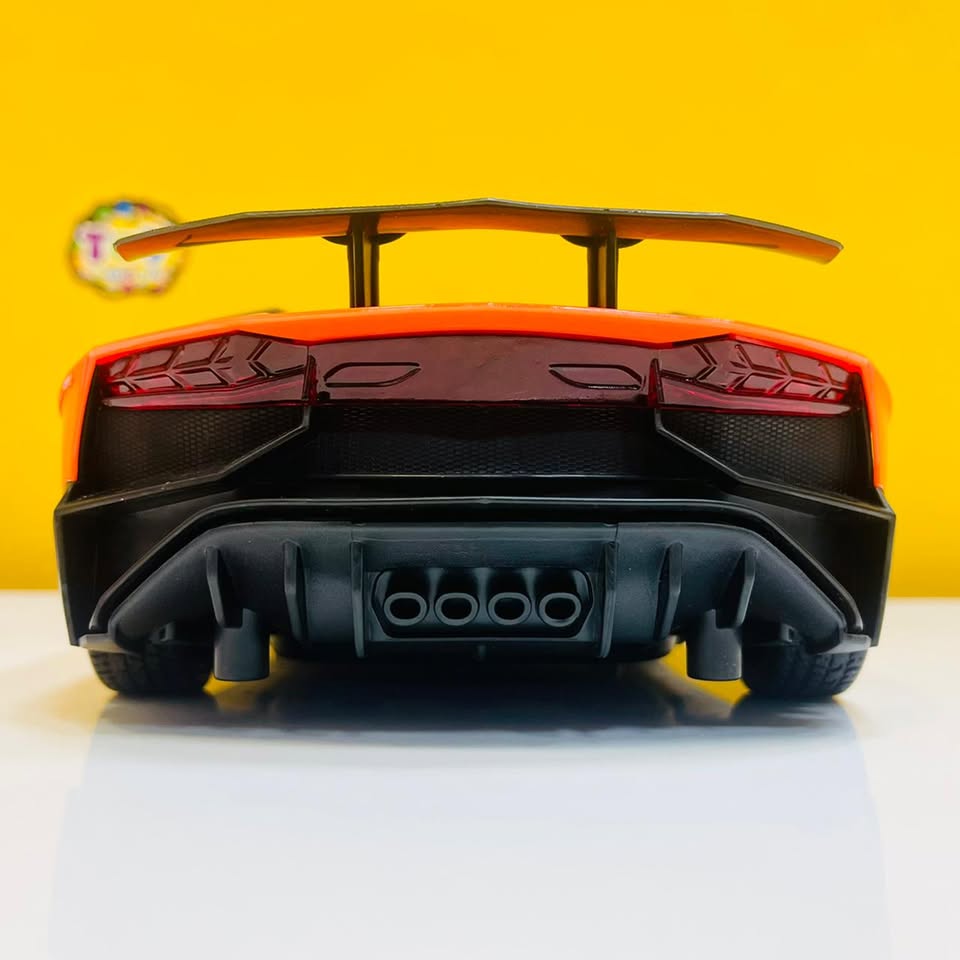 1:12 RC Super Lamborghini Speed Car