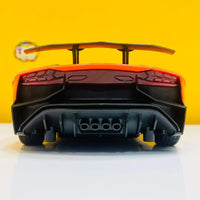 1:12 RC Super Lamborghini Speed Car