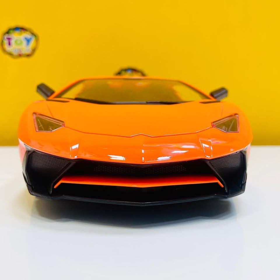 1:12 RC Super Lamborghini Speed Car