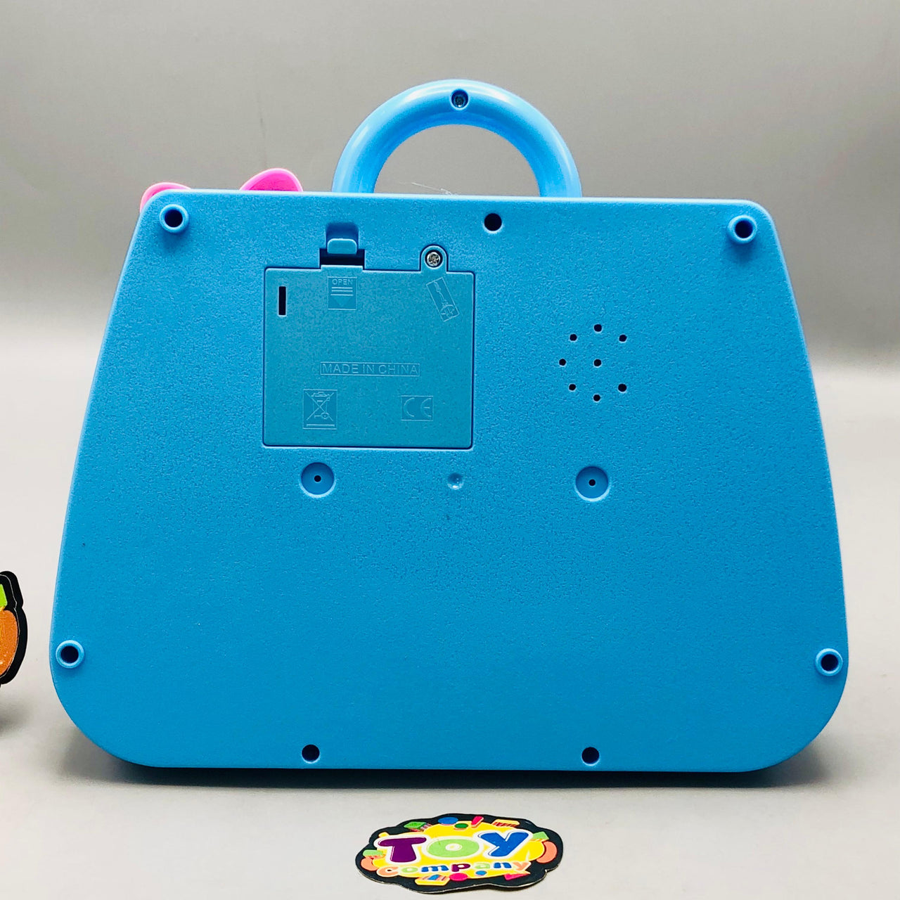 22 Keys Mini Frozen Themed Musical Piano