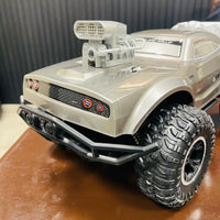 2.4GHz RC Dodge Off-Road Rock Crawler Truck
