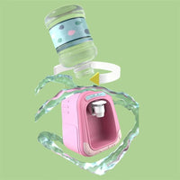 Cute Shape Mini Water Dispenser