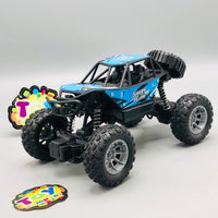 2.4GHz RC Mini Off-Road Climbing Truck