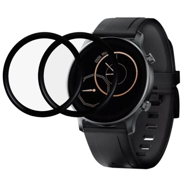 HAYLOU RS3 Smart Watch-A+