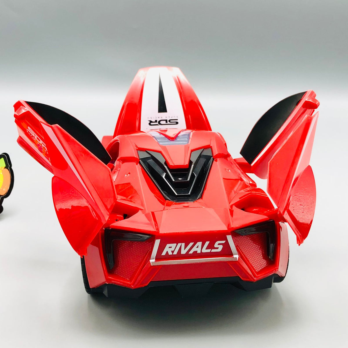 Electric Automatic Openable Doors Super Racing Car