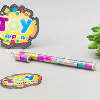Magnetic Fidget Decompression Ballpoint -1 Refill